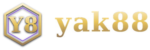 yak88 โลโก้